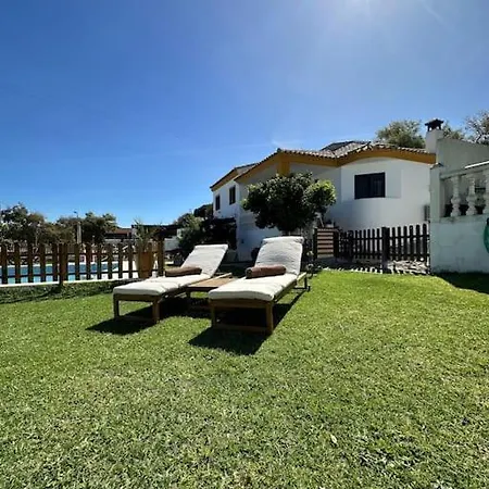 Casa de Férias Paraiso De La Luz Casa Azul 2 Bedrooms, 2 Bathoorms, Kitchen Private