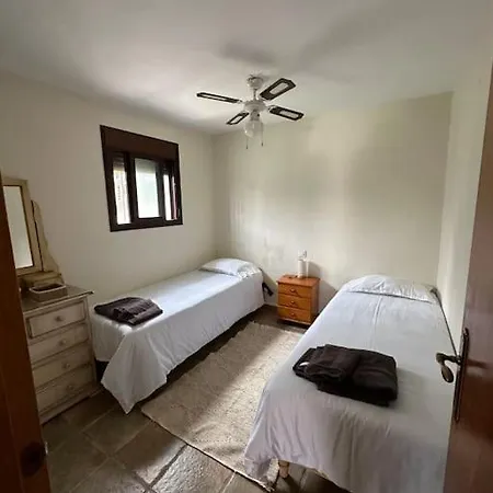 Vakantiehuis Paraiso De La Luz Casa Azul 2 Bedrooms, 2 Bathoorms, Kitchen Private *
