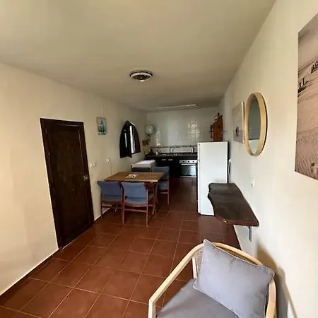 Casa de Férias Paraiso De La Luz Casa Azul 2 Bedrooms, 2 Bathoorms, Kitchen Private