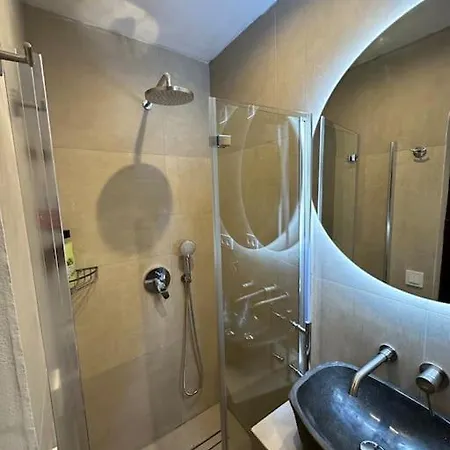 Paraiso De La Luz Casa Azul 2 Bedrooms, 2 Bathoorms, Kitchen Private Vakantiehuis Cádiz