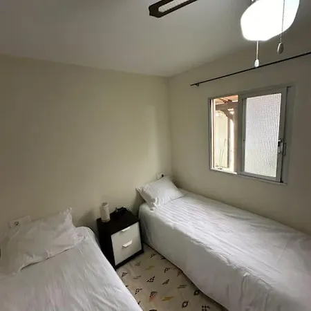 Paraiso De La Luz Casa Azul 2 Bedrooms, 2 Bathoorms, Kitchen Private *