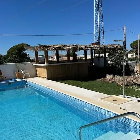 Paraiso De La Luz Casa Azul 2 Bedrooms, 2 Bathoorms, Kitchen Private *