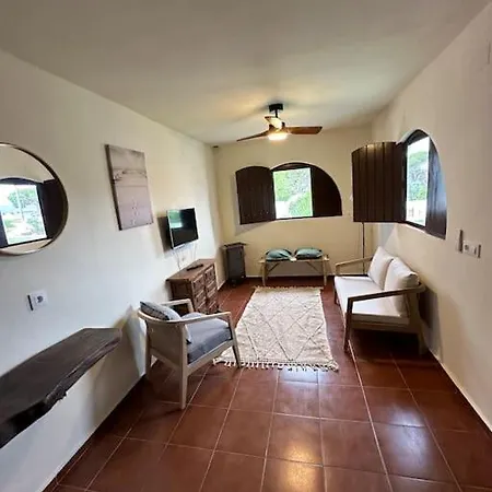 Paraiso De La Luz Casa Azul 2 Bedrooms, 2 Bathoorms, Kitchen Private *