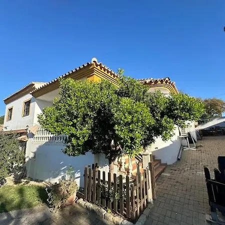 Casa vacanze Paraiso De La Luz Casa Azul 2 Bedrooms, 2 Bathoorms, Kitchen Private